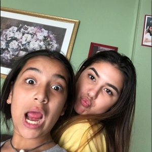 Meet your Posher, Priscilla